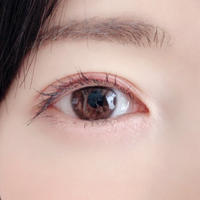 乱視カラコンは自然な瞳の印象になれる！